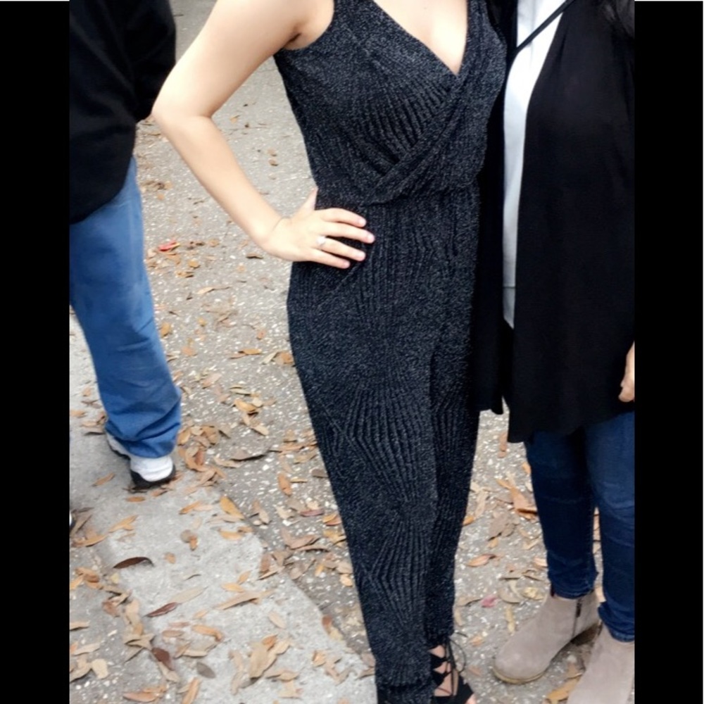 Jumpsuit
